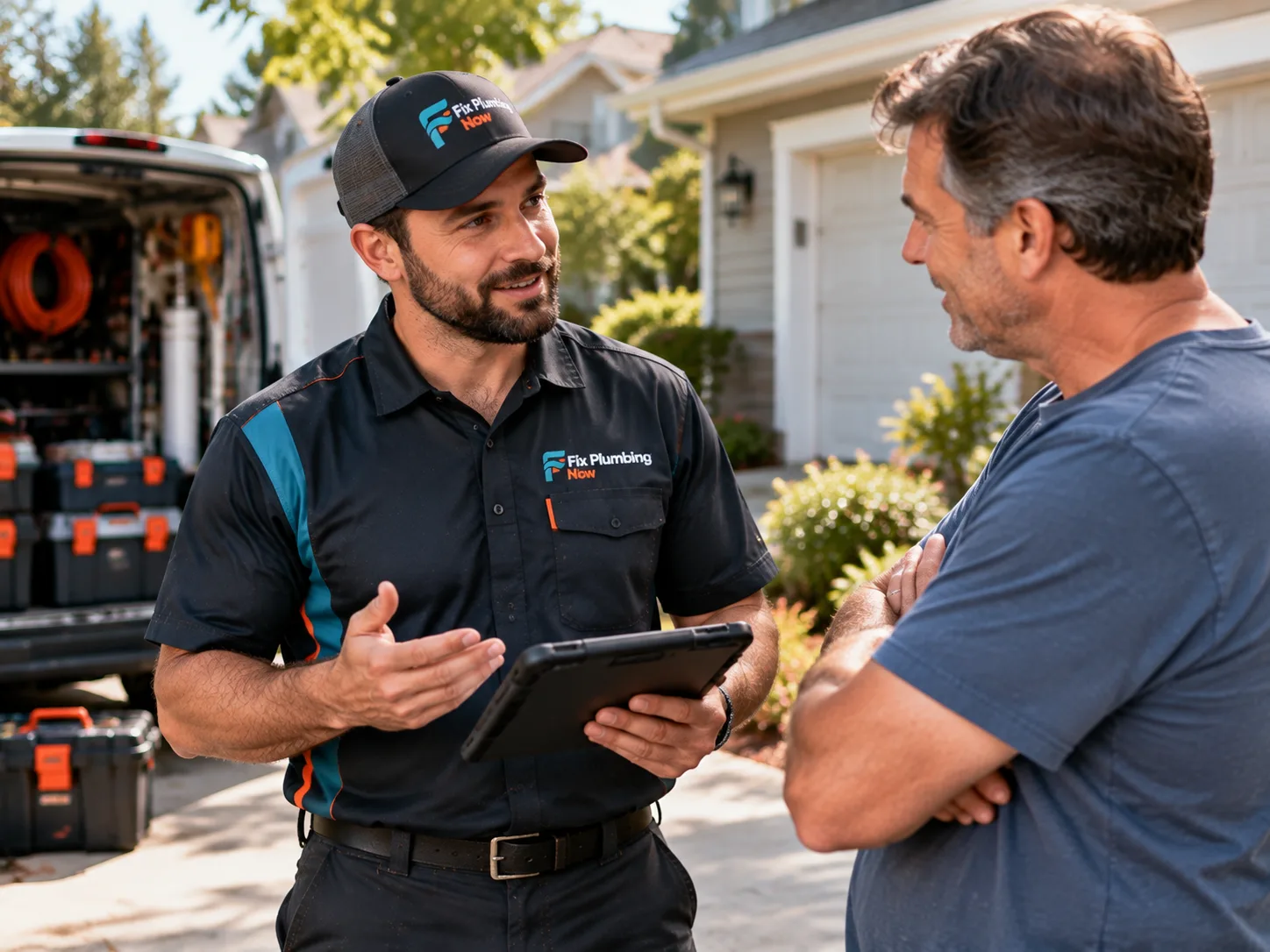 Clogged Drain Service Tigard, OR FAQs